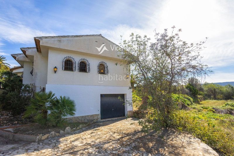 Foto af3527a5-60f2-4b45-932d-c6832a6f60ff. Casa amb calefacció aparcament piscina a Partida Comunes-Adsubia Xàbia