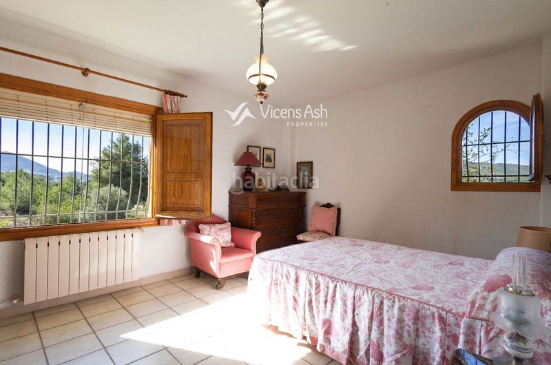 Foto f3c13d9a-22af-47bf-b832-98228763f5ca. Casa amb calefacció aparcament piscina a Partida Comunes-Adsubia Xàbia