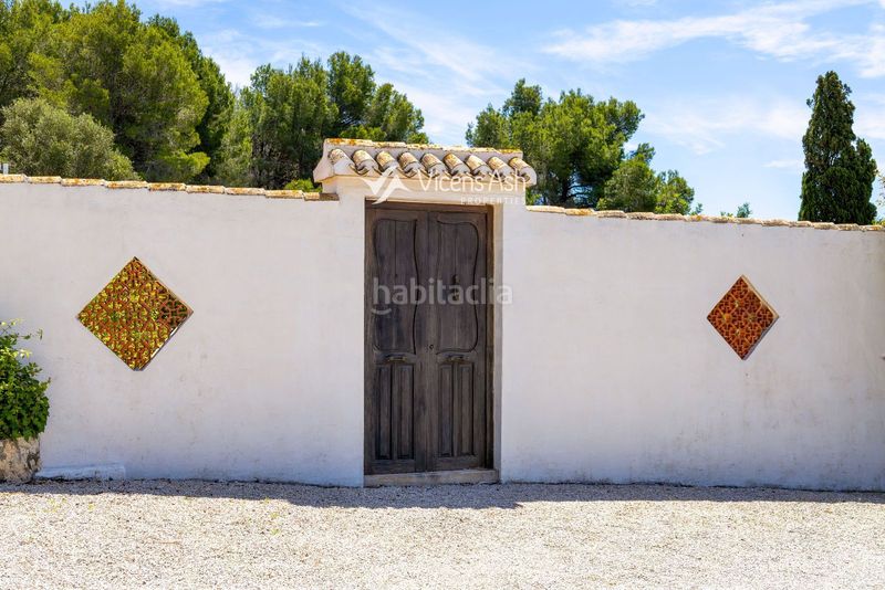 Foto 2999d2a0-6619-4efa-8509-7137fdf3b765. Casa amb aparcament piscina a Partida Tosal - Zona dels Castellans Xàbia