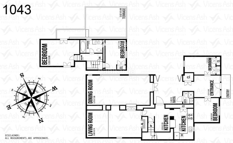 Foto 60e6a55c-b849-4539-adaa-162d9608171b. Casa amb aparcament piscina a Partida Tosal - Zona dels Castellans Xàbia