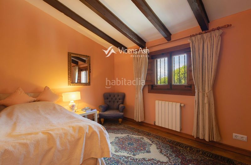 Foto 62a44147-d6e2-4b73-a117-717245e62de5. Casa amb aparcament piscina a Partida Tosal - Zona dels Castellans Xàbia