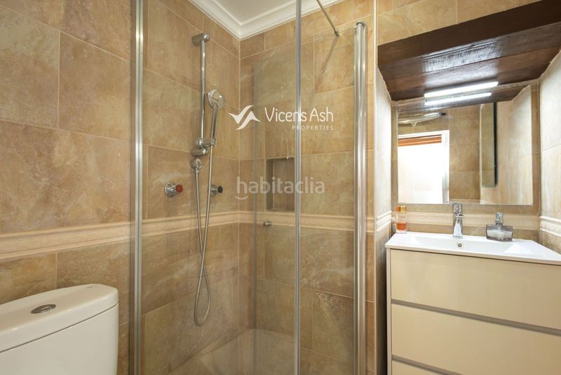 Foto 8dc48fa9-9263-41b9-9d50-d70d88d32878. Casa amb aparcament piscina a Partida Tosal - Zona dels Castellans Xàbia