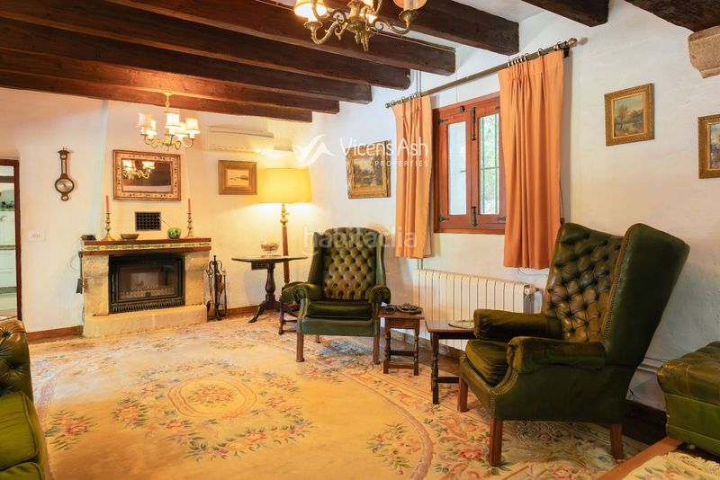 Foto 90fda163-942c-44ab-b014-ca2e248327e4. Casa amb aparcament piscina a Partida Tosal - Zona dels Castellans Xàbia