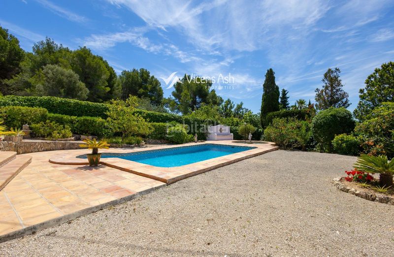 Foto 94ef1d24-225e-471e-8f5e-2d92e1b9097e. Casa amb aparcament piscina a Partida Tosal - Zona dels Castellans Xàbia