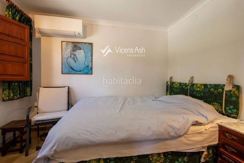 Foto bc34db27-0d16-4227-9ac6-0dd163ca4475. Casa amb aparcament piscina a Partida Tosal - Zona dels Castellans Xàbia