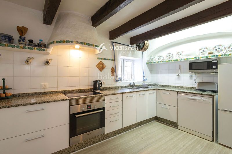 Foto dae8a5da-16cc-4738-86d0-e819315759a0. Casa amb aparcament piscina a Partida Tosal - Zona dels Castellans Xàbia