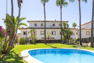 Casa a schiera  Genova, 2. Triplex en venta segunda linea a la playa montanyar 1, javea