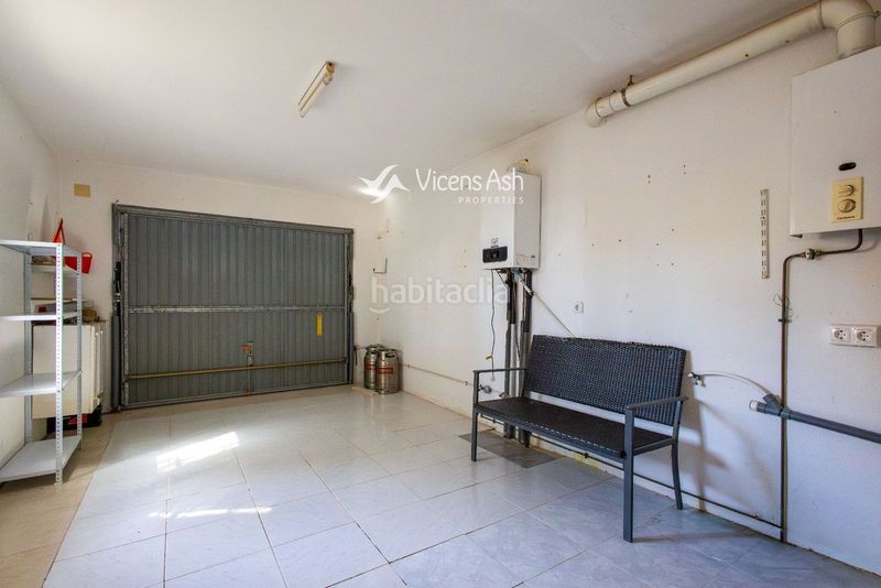 Foto 492307fa-0384-45ae-a882-d7843177d936. Casa amb calefacció aparcament piscina a La Sella Pedreguer