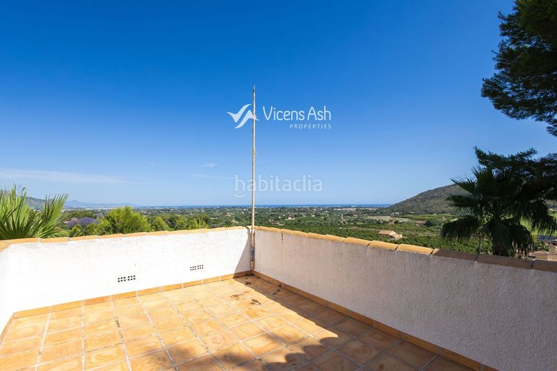Foto afde5035-b60c-4445-b2ad-cf16d86df07d. Casa amb calefacció aparcament piscina a La Sella Pedreguer