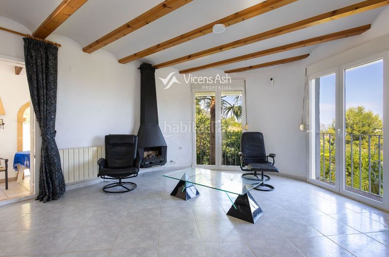 Foto cc82f4be-6cd4-4773-998c-bd624508dd85. Casa amb calefacció aparcament piscina a La Sella Pedreguer