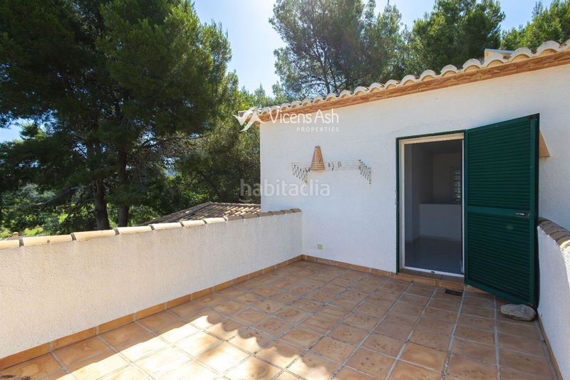 Foto e1f4d715-b2bd-46a9-b31e-5ea5af36819d. Casa amb calefacció aparcament piscina a La Sella Pedreguer