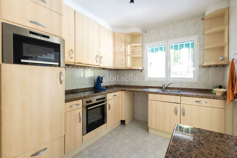 Foto f09318b3-e6c7-4553-9988-e20950924a70. Casa amb calefacció aparcament piscina a La Sella Pedreguer