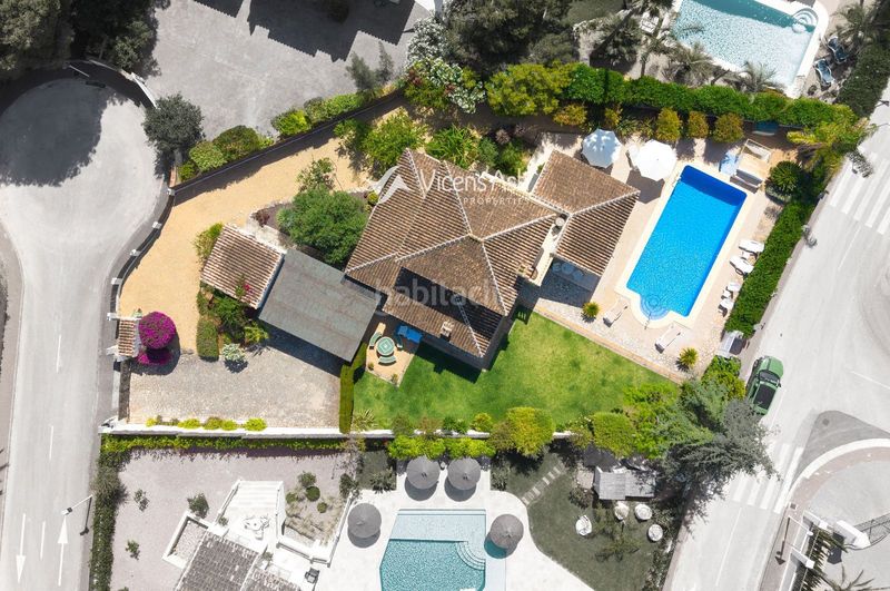 Foto 441279fc-7b28-497f-b891-9eb29e820041. Casa amb calefacció aparcament piscina a Partida Comunes-Adsubia Xàbia