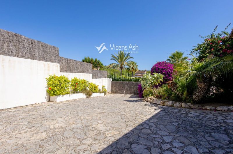 Foto fd6244c1-6d03-492c-a76f-2b86da68e874. Casa amb calefacció aparcament piscina a Partida Comunes-Adsubia Xàbia