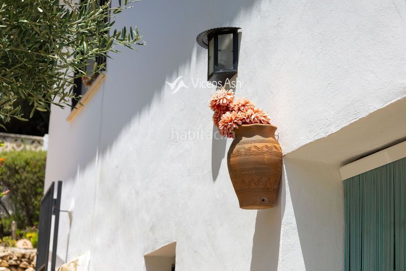 Foto b0a27665-1d0d-4eef-bb16-ca2119ef1cef. Casa amb calefacció piscina a Gata de Gorgos