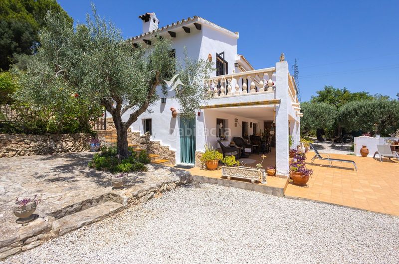 Foto b628ea97-900e-4e09-ba36-832930c02658. Casa amb calefacció piscina a Gata de Gorgos