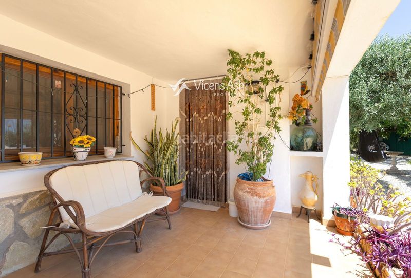 Foto f3e17aae-63d3-43a5-87bb-813e34203450. Casa amb calefacció piscina a Gata de Gorgos