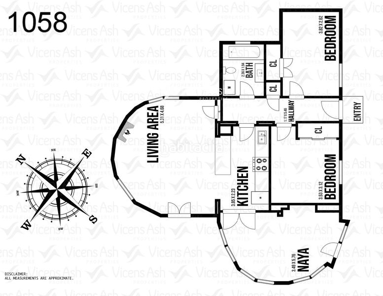 Foto 04317231-a6e0-44db-b7da-09aa4bc22fce. Casa amb calefacció aparcament piscina a Els Calistros - L´Assagador Poble Nou de Benitatxell (el)