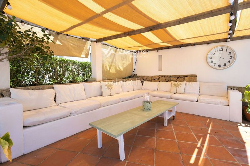 Foto 22055ebf-633e-4f72-9767-60cb448ba1d2. Casa amb calefacció aparcament piscina a Els Calistros - L´Assagador Poble Nou de Benitatxell (el)
