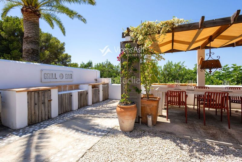 Foto 42d83f3c-6133-465f-afe0-7b2e29272178. Casa amb calefacció aparcament piscina a Els Calistros - L´Assagador Poble Nou de Benitatxell (el)