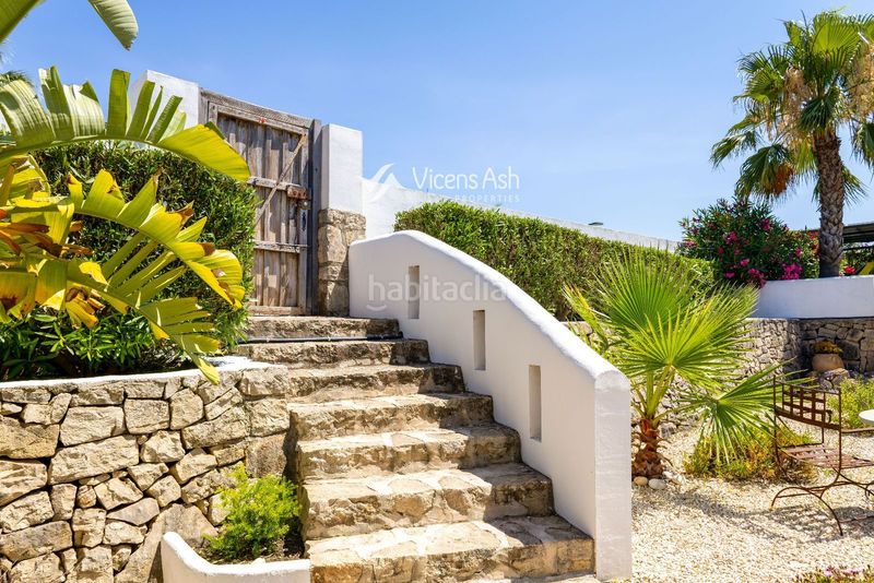 Foto 5b767cde-8601-49c1-b0d9-69c606837d22. Casa amb calefacció aparcament piscina a Els Calistros - L´Assagador Poble Nou de Benitatxell (el)