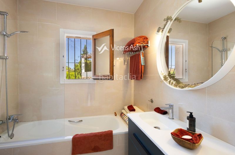 Foto 66563a58-97e8-4707-b5ce-97bad5e78106. Casa amb calefacció aparcament piscina a Els Calistros - L´Assagador Poble Nou de Benitatxell (el)