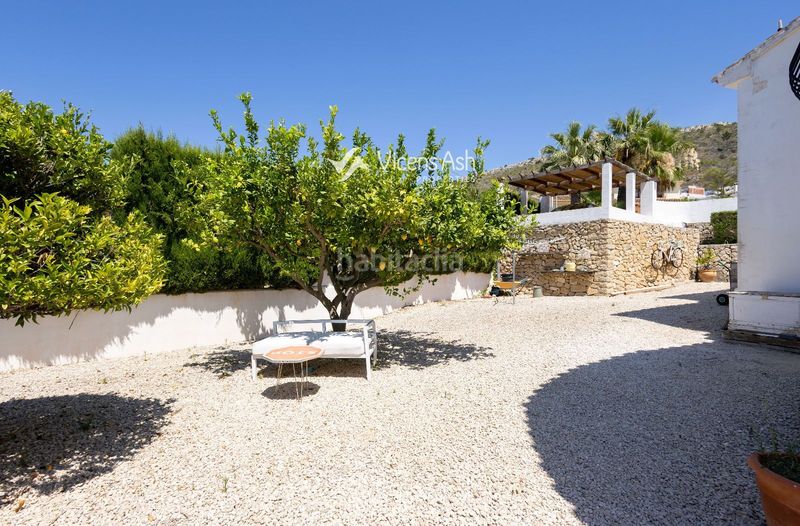 Foto b4024442-b684-4360-8e49-c5f90ec65e6f. Casa amb calefacció aparcament piscina a Els Calistros - L´Assagador Poble Nou de Benitatxell (el)