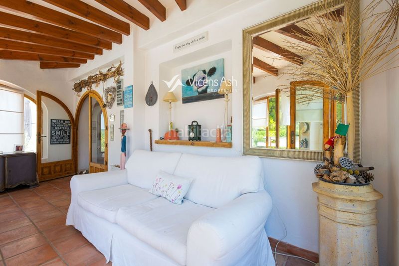 Foto bf61a8e0-8a1e-4a53-9e4e-bd60aa6b5791. Casa amb calefacció aparcament piscina a Els Calistros - L´Assagador Poble Nou de Benitatxell (el)