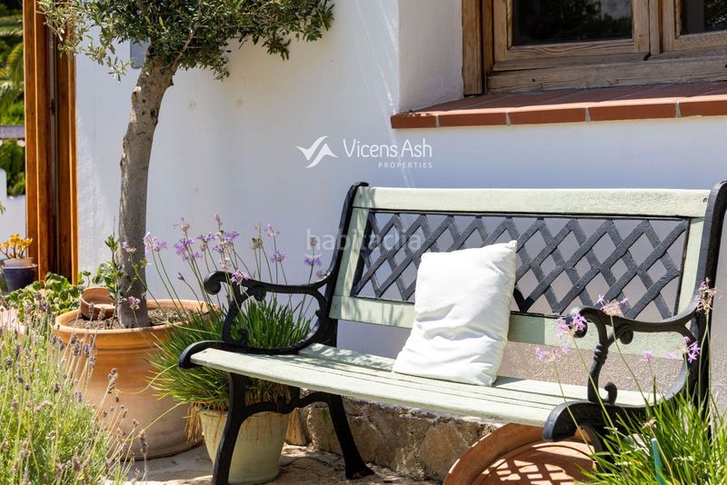 Foto c22b6367-2609-459d-81d9-4df4ed43ae2f. Casa amb calefacció aparcament piscina a Els Calistros - L´Assagador Poble Nou de Benitatxell (el)