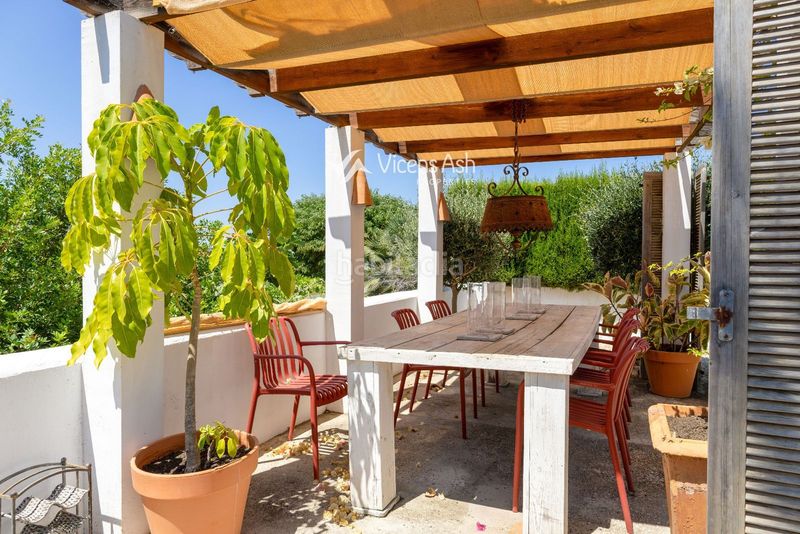 Foto cb4174c1-f110-4973-974e-fd05fcce9dcd. Casa amb calefacció aparcament piscina a Els Calistros - L´Assagador Poble Nou de Benitatxell (el)