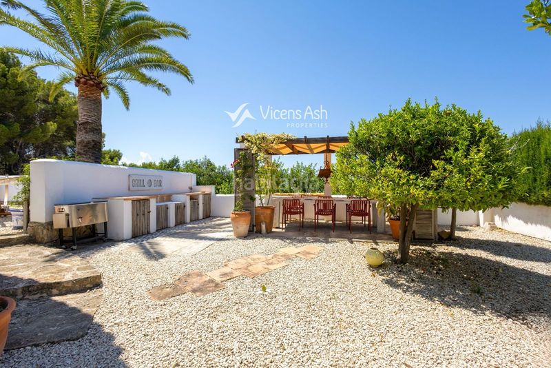 Foto e640fc8c-b18c-48ac-b063-34bc30b91112. Casa amb calefacció aparcament piscina a Els Calistros - L´Assagador Poble Nou de Benitatxell (el)