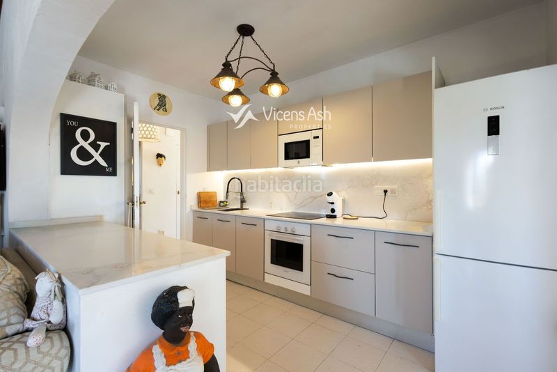 Foto e90f489f-3e7e-41d0-9a42-ca4de8ad23bd. Casa amb calefacció aparcament piscina a Els Calistros - L´Assagador Poble Nou de Benitatxell (el)