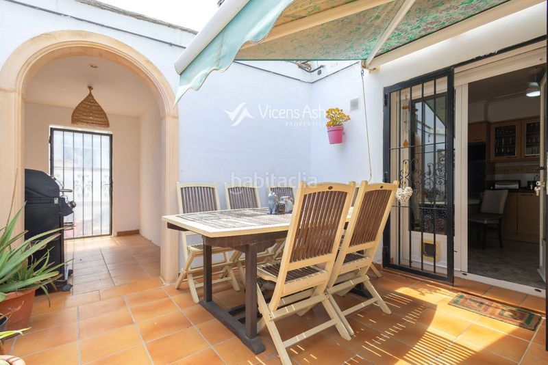 Foto 0a0a8671-6ac2-4186-b469-e24a520e09bc. Apartament amb aparcament a Centro Ciudad Xàbia