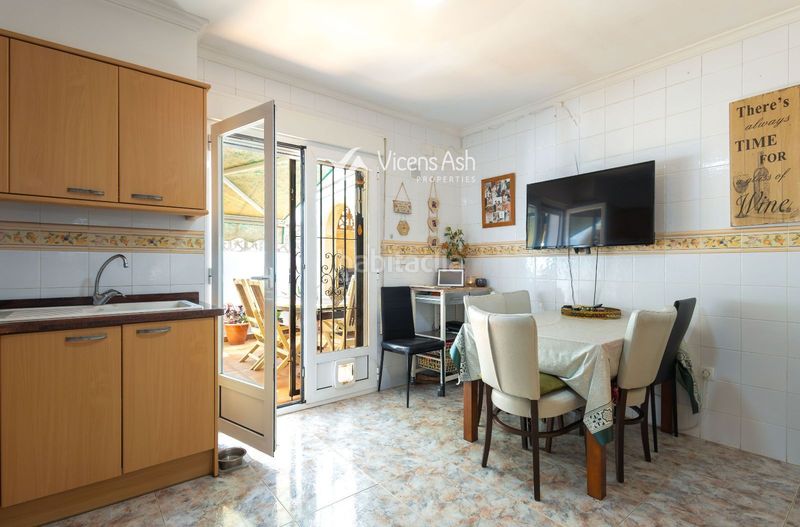 Foto 1252a37c-0b56-4e39-ac6e-3efe5f0c7de6. Apartament amb aparcament a Centro Ciudad Xàbia