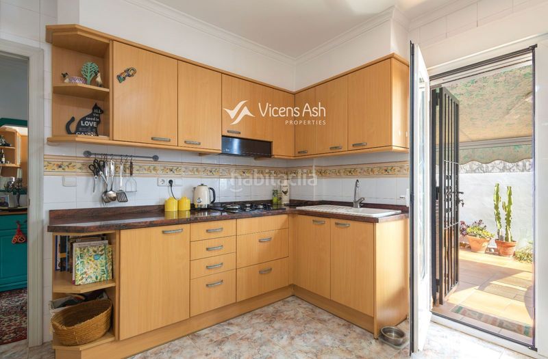 Foto 28d043e7-3c6f-4d77-b405-df6ad26b463d. Apartament amb aparcament a Centro Ciudad Xàbia