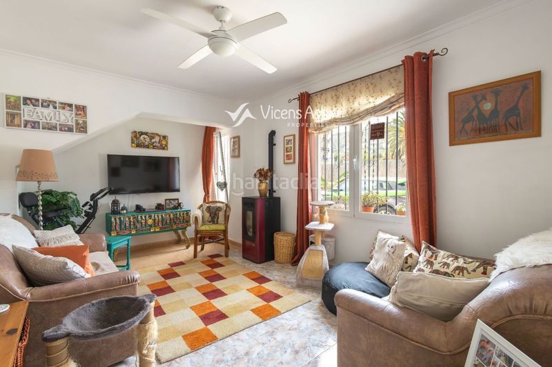 Foto 44ec33a5-9a49-4276-91ce-e31b39389325. Apartament amb aparcament a Centro Ciudad Xàbia
