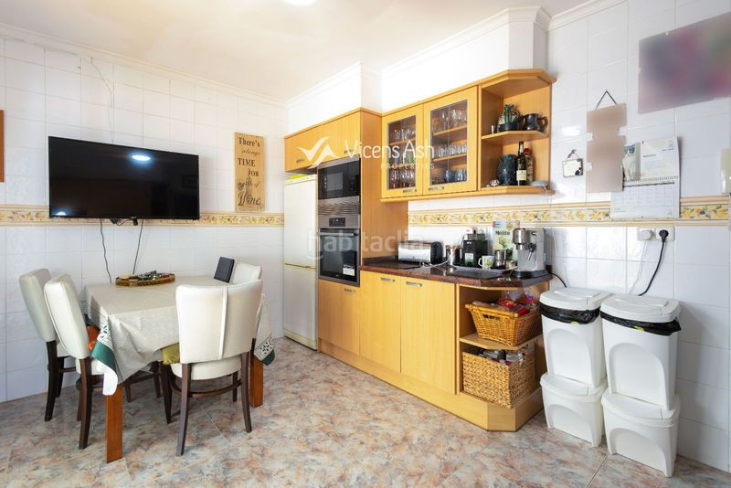 Foto 4ed1ea93-6568-4d87-a4b9-843bcc8908dc. Apartament amb aparcament a Centro Ciudad Xàbia