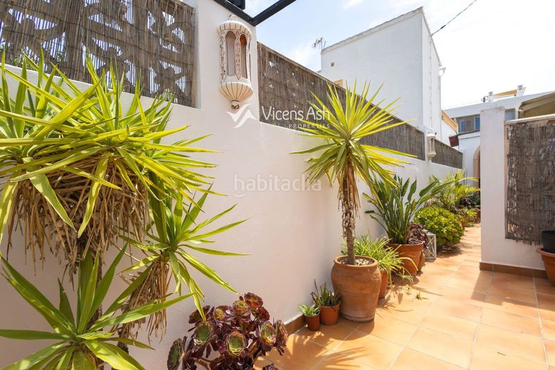 Foto 549859b6-879f-4ec8-a25d-02dfb5eb16a9. Apartament amb aparcament a Centro Ciudad Xàbia