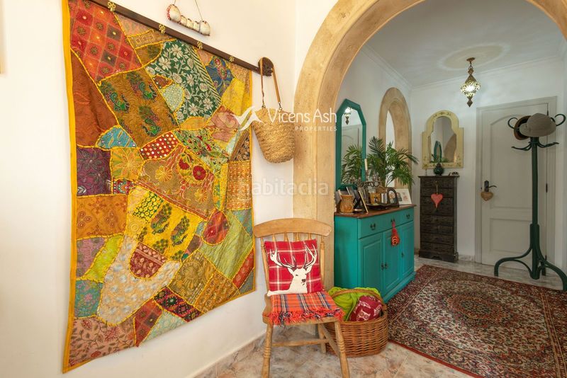 Foto 5ba66b5d-5f22-42f7-a667-13d3d2d61437. Apartament amb aparcament a Centro Ciudad Xàbia