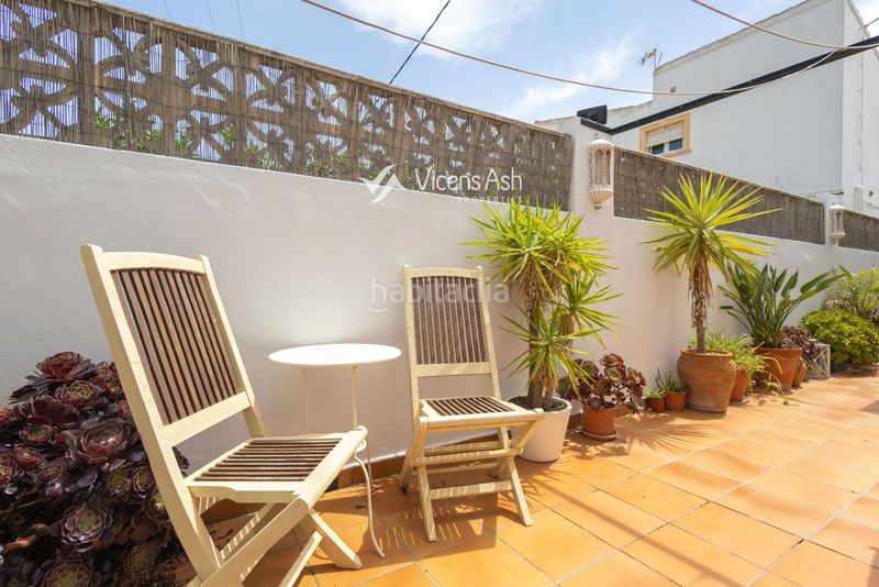 Foto 5d74fa54-b59e-43e9-9f56-9d7fad261abc. Apartament amb aparcament a Centro Ciudad Xàbia