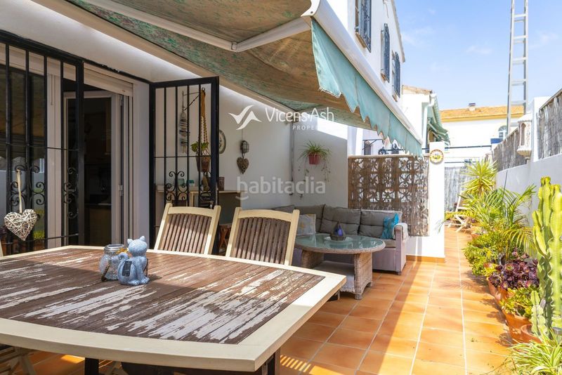Foto b63394f0-6537-427c-a7a3-c57fe634e24e. Apartament amb aparcament a Centro Ciudad Xàbia