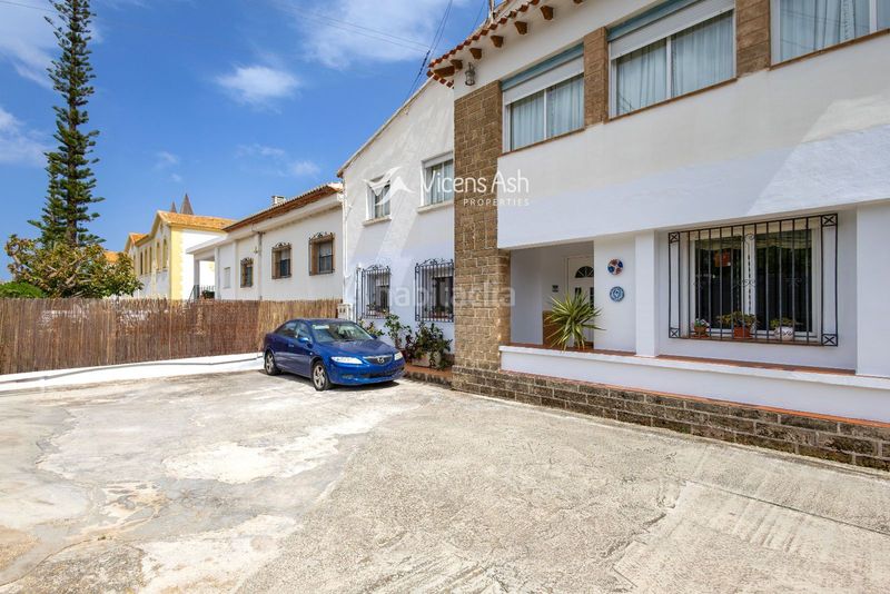 Foto c0dae751-6c9f-4096-a369-5ffa452ce007. Apartament amb aparcament a Centro Ciudad Xàbia