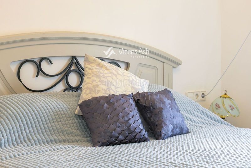 Foto ceb349e3-f382-4931-9b25-a6e069efbb03. Apartament amb aparcament a Centro Ciudad Xàbia