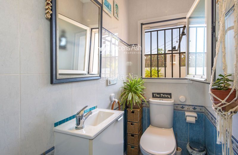 Foto ee3c4a12-e056-438c-930a-67763703b406. Apartament amb aparcament a Centro Ciudad Xàbia