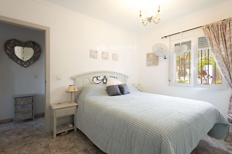 Foto f7f3b5b7-16ab-4cc1-8f1f-4dd11974f852. Apartament amb aparcament a Centro Ciudad Xàbia
