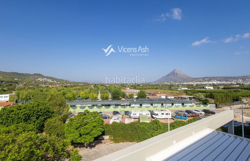 Foto 5ee34829-72e5-4212-9e1b-53eb036d49d1. Casa a schiera con riscaldamento parcheggio piscina in Xàbia