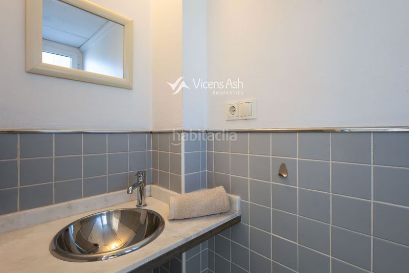 Foto 6e59a776-b7bc-4f0a-8843-a74545c3763c. Casa a schiera con riscaldamento parcheggio piscina in Xàbia