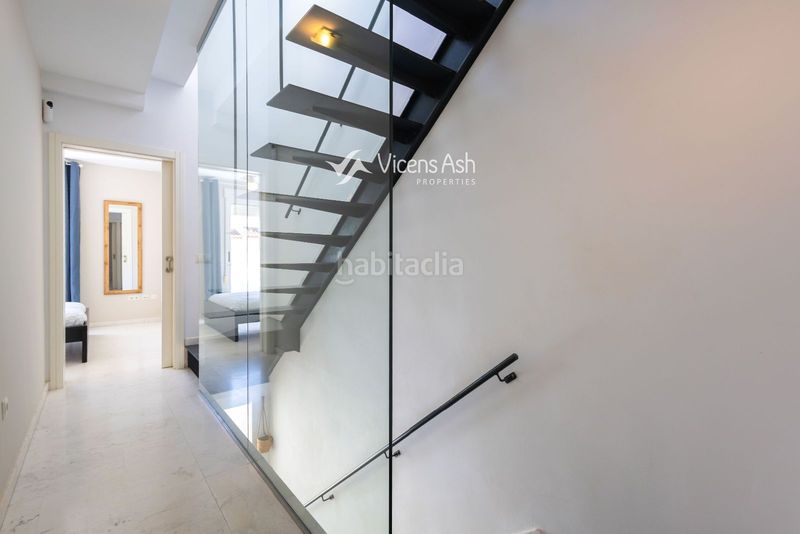 Foto 7b2b29b8-5443-4220-83be-0c0efa23fb50. Casa a schiera con riscaldamento parcheggio piscina in Xàbia