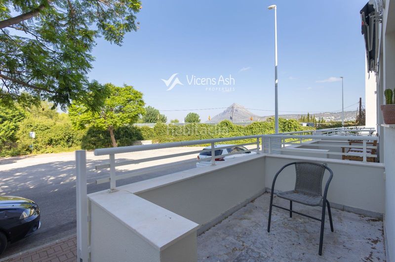Foto 86807c62-8d35-4200-876a-5e232ad91a2d. Casa a schiera con riscaldamento parcheggio piscina in Xàbia