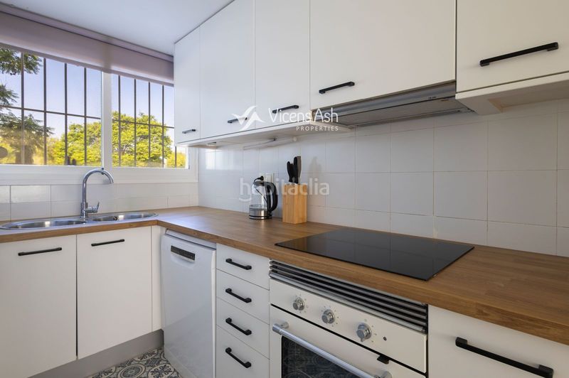 Foto 94aff399-f42d-4aa6-943e-b6530b6ac180. Casa a schiera con riscaldamento parcheggio piscina in Xàbia